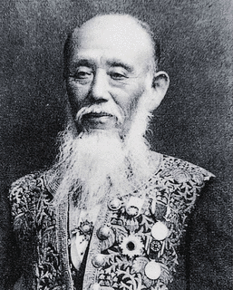 児島惟謙の画像