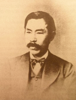 1843年生まれの人物の画像