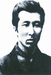 半井桃水の画像