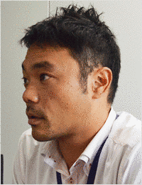 青柳四郎の画像