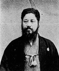 谷沢竜蔵の画像
