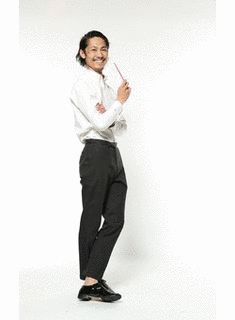 池田博文の画像