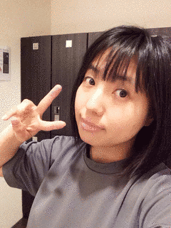 山口知香の画像