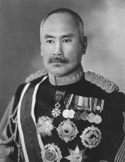 長谷川好道の画像