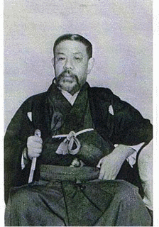 飯野吉三郎の画像