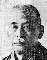 河合浩蔵の画像
