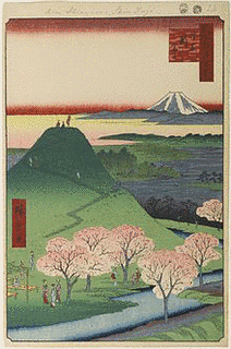 近藤富蔵の画像