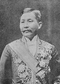 稲垣満次郎の画像