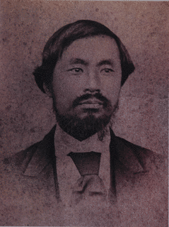 松本十郎の画像