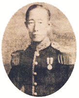 稲田邦植の画像