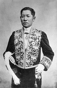 平山藤次郎の画像