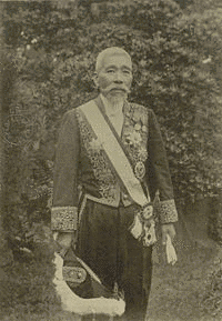 松岡康毅の画像