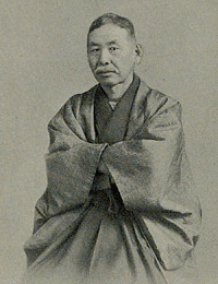 岩下清周の画像