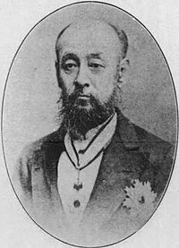 渡辺驥の画像