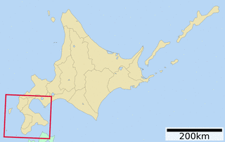 松前勘解由の画像