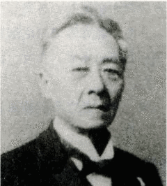 浅井洌の画像