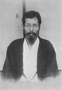 木下尚江の画像