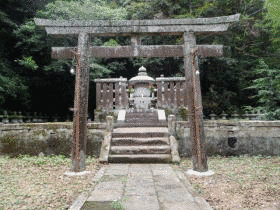 松平斉斎の画像