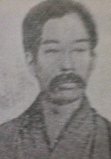 笠間益三の画像