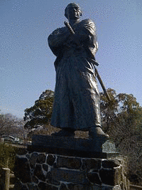 住谷寅之介の画像