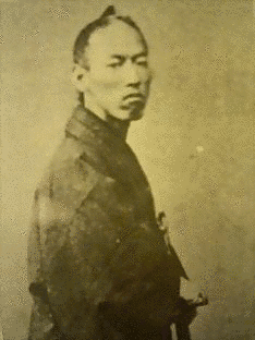 1863年に亡くなった人物の画像