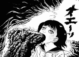 神の左手悪魔の右手の画像