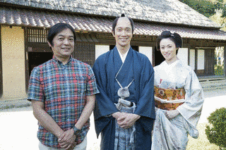 松平福之介の画像