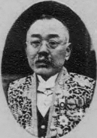 高岡直吉の画像