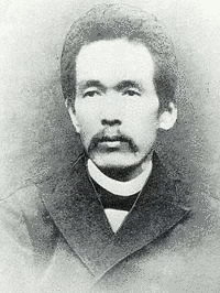 井上毅の画像