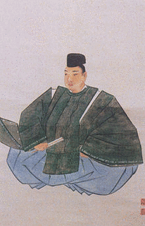 太田黒伴雄の画像
