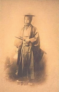 河上彦斎の画像