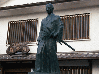 高木元右衛門の画像