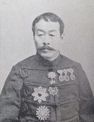 野田豁通の画像