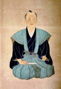 宮部鼎蔵の画像