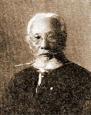 田鎖左膳の画像