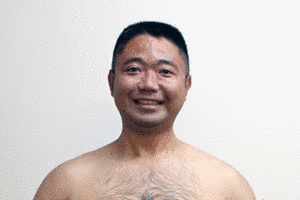 セクシーJの画像