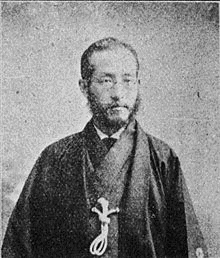 伊澤信平の画像