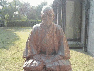 梅津只圓の画像