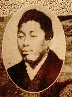 越智彦四郎の画像