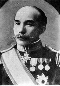 金子堅太郎の画像