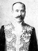 権藤貫一の画像
