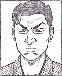 武部小四郎の画像