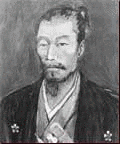 平野国臣の画像