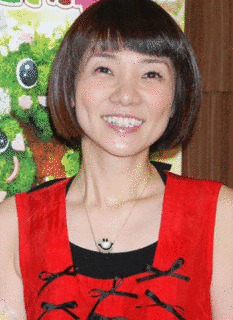 松下直美の画像