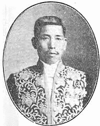 北条元利の画像