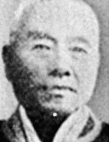 小森沢長政の画像