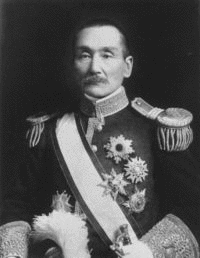 平田東助の画像