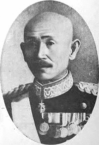 遠藤慎司の画像