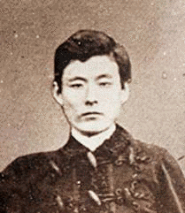 松尾三代太郎の画像
