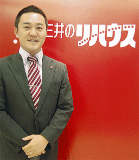 松島剛の画像